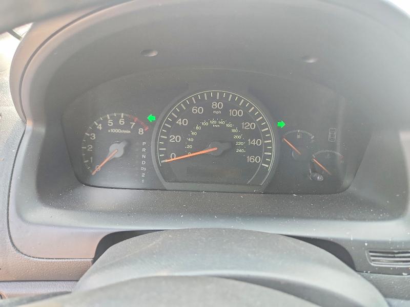 Aukcja sprzedaży 2003 Honda Accord, vin: 1HGCM56663A007335, numer aukcji: 61157796