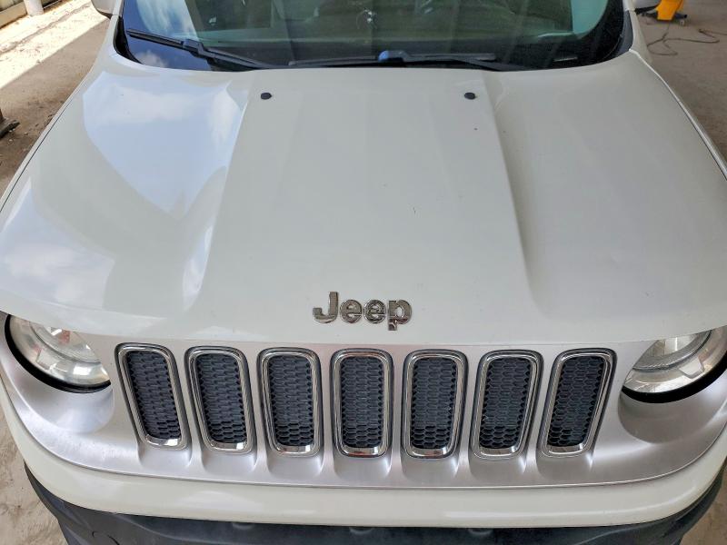 Продаж на аукціоні авто 2015 Jeep Renegade, vin: ZACCJADT1FPB31574, номер лоту: 59735606