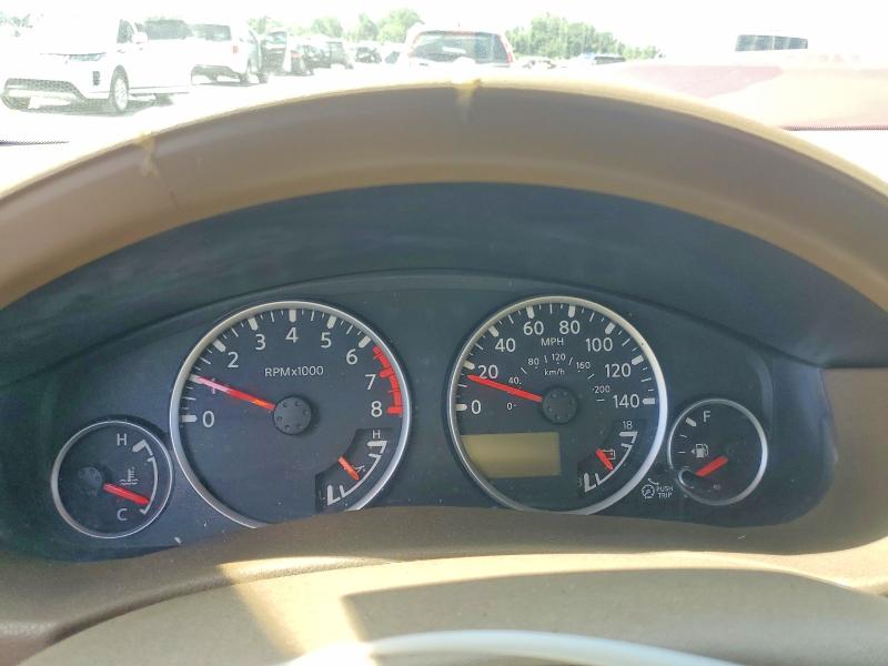 Aukcja sprzedaży 2006 Nissan Pathfinder, vin: 5N1AR18U86C601859, numer aukcji: 62649316