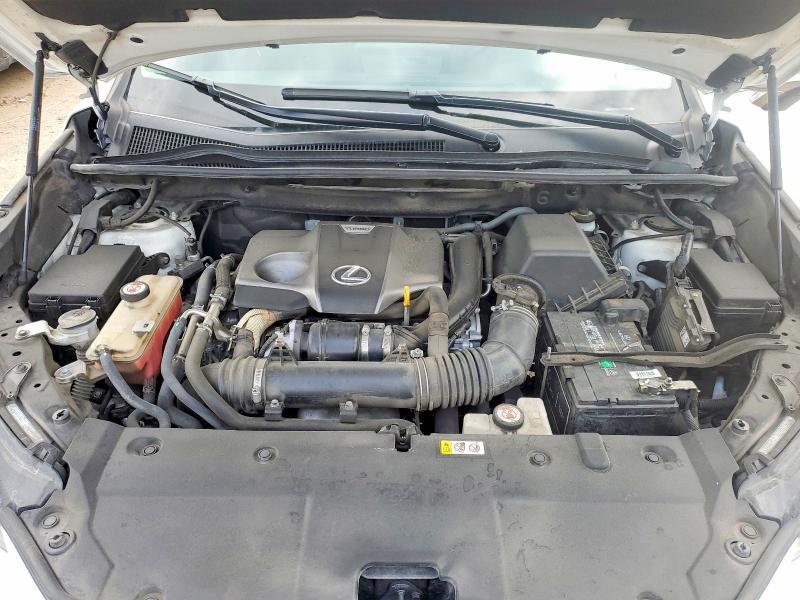 Продажа на аукционе авто 2019 Lexus Nx 300, vin: JTJYARBZ9K2142612, номер лота: 61110556