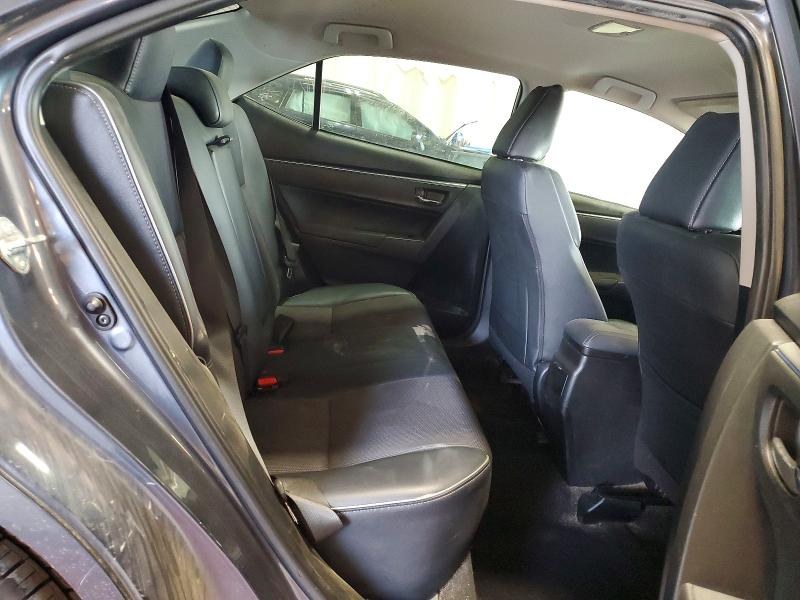 Продаж на аукціоні авто 2015 Toyota Corolla, vin: 5YFBURHE9FP270912, номер лоту: 60408536
