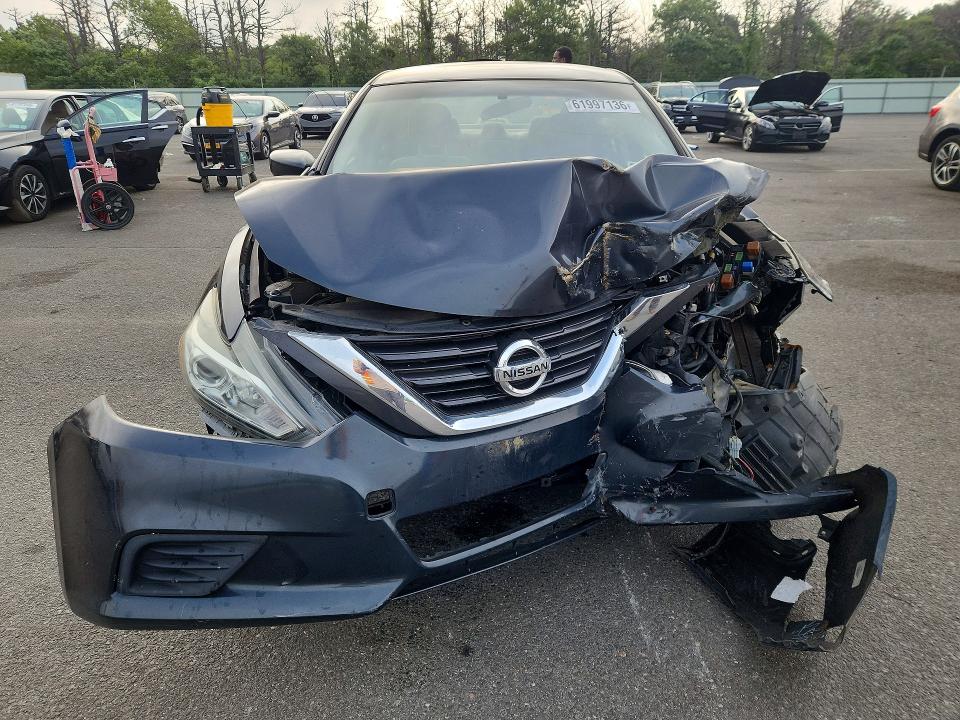 Aukcja sprzedaży 2016 Nissan Altima, vin: 1N4AL3AP1GC272872, numer aukcji: 61997136