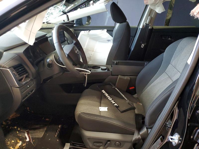 Продажа на аукционе авто 2026 Nissan Rogue, vin: 5N1BT3BB3TC784446, номер лота: 61492986