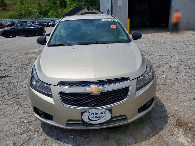 Aukcja sprzedaży 2014 Chevrolet Cruze, vin: 1G1PA5SH0E7413572, numer aukcji: 62697206