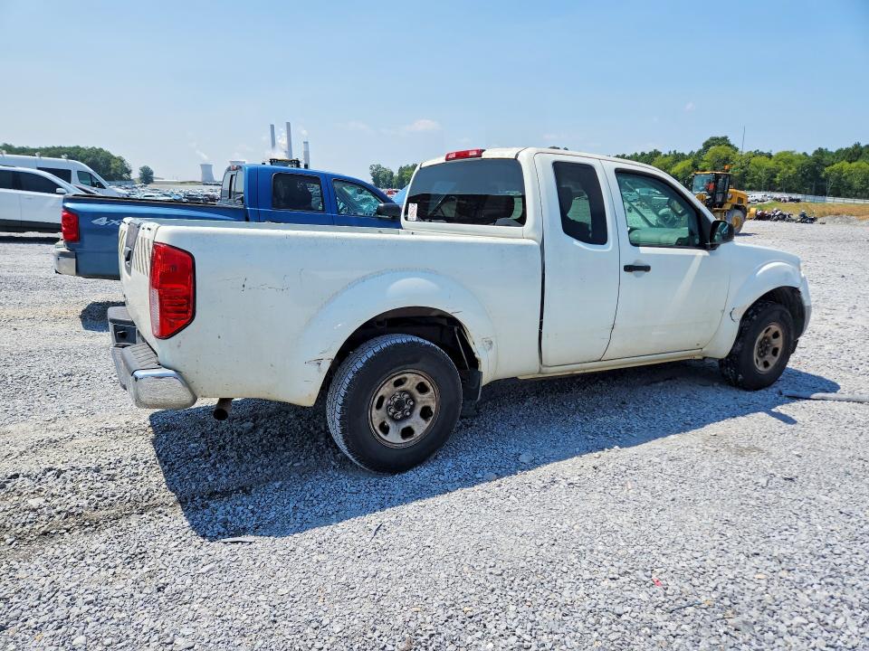 Продажа на аукционе авто 2015 Nissan Frontier, vin: 1N6BD0CTXFN757144, номер лота: 63400646