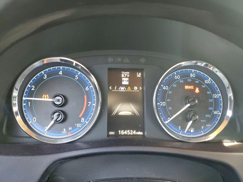 Aukcja sprzedaży 2018 Toyota Corolla, vin: 5YFBURHE8JP776286, numer aukcji: 59624696