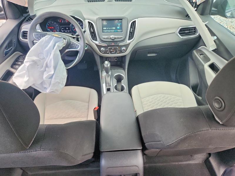 Aukcja sprzedaży 2018 Chevrolet Equinox, vin: 2GNAXHEV9J6316208, numer aukcji: 61223336