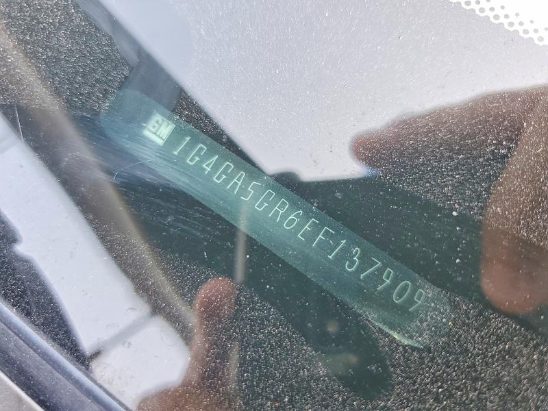Продаж на аукціоні авто 2014 Buick Lacrosse, vin: 1G4GA5GR6EF137909, номер лоту: 61312336