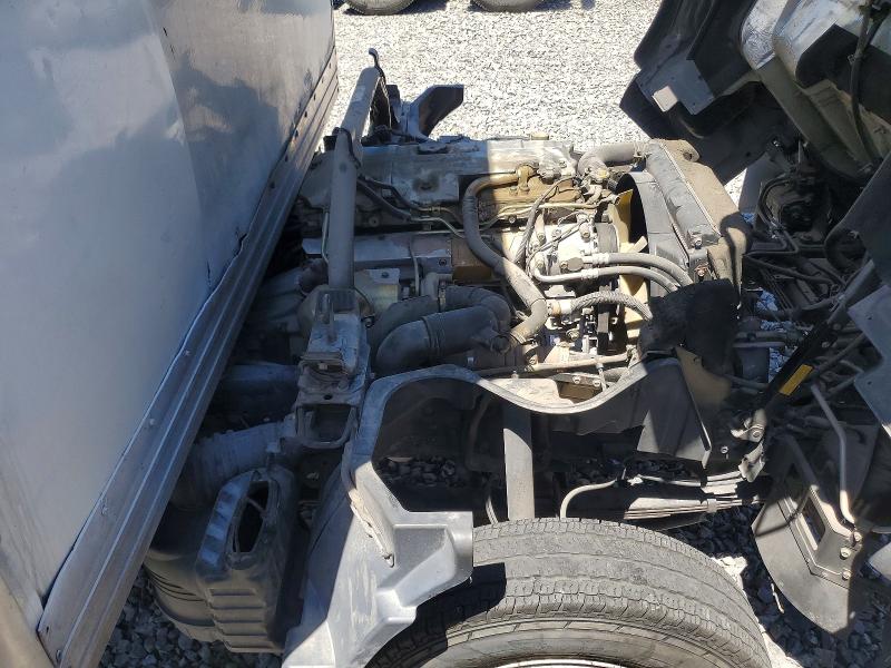 2005 Mitsubishi Fe84d მანქანა იყიდება აუქციონზე, vin: JL6BBG1S36K006908, აუქციონის ნომერი: 85621975