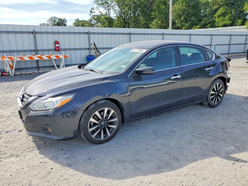 Aukcja sprzedaży 2018 Nissan Altima, vin: 1N4AL3AP9JC235639, numer aukcji: 62171066