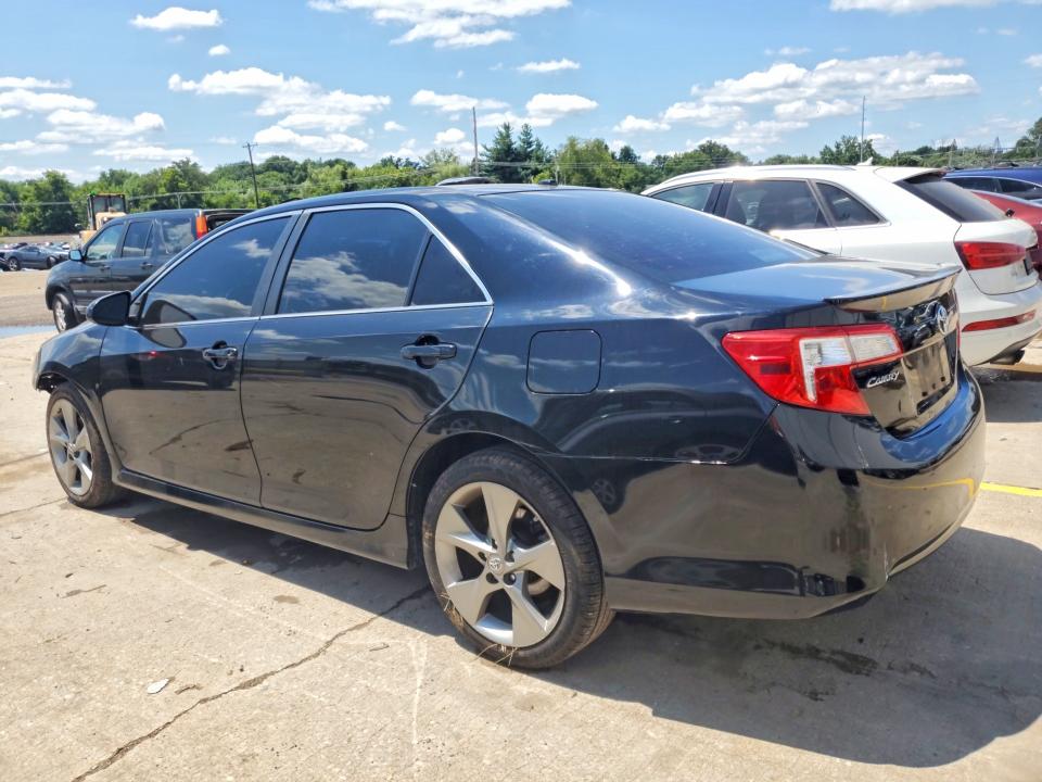 Продажа на аукционе авто 2012 Toyota Camry, vin: 4T1BF1FK0CU159700, номер лота: 63009416