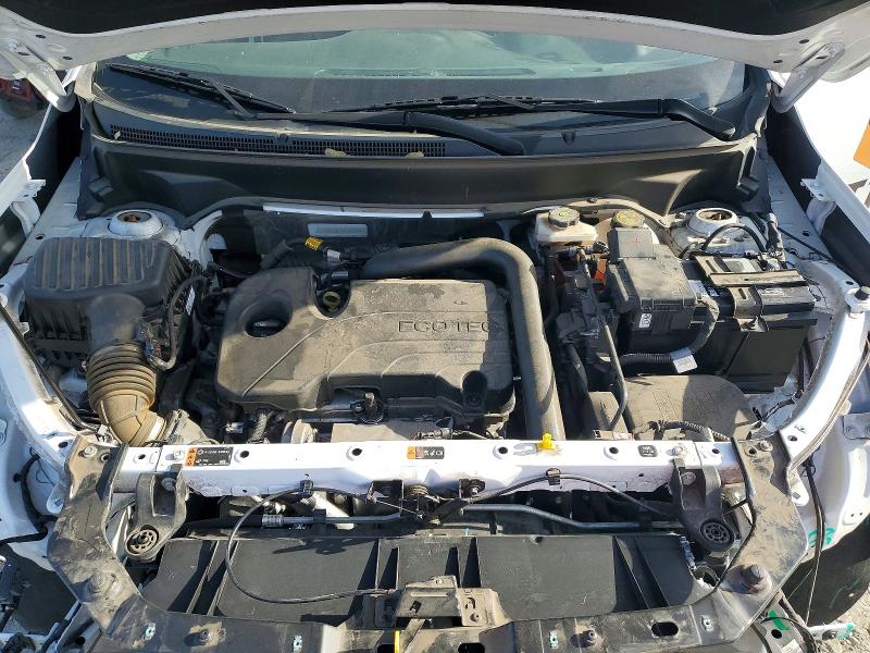 59374976 :رقم المزاد ، 3GKALMEGXPL165029 vin ، 2023 Gmc Terrain مزاد بيع