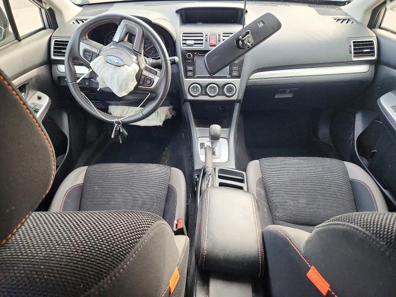 Aukcja sprzedaży 2017 Subaru Crosstrek, vin: JF2GPABCXH8220042, numer aukcji: 60176596