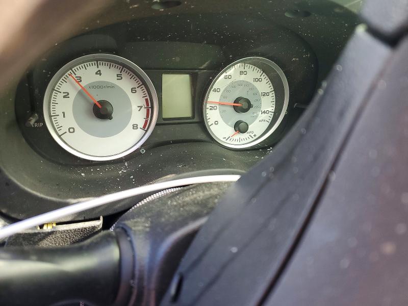 Aukcja sprzedaży 2012 Subaru Impreza, vin: JF1GPAC61CH218119, numer aukcji: 63252396