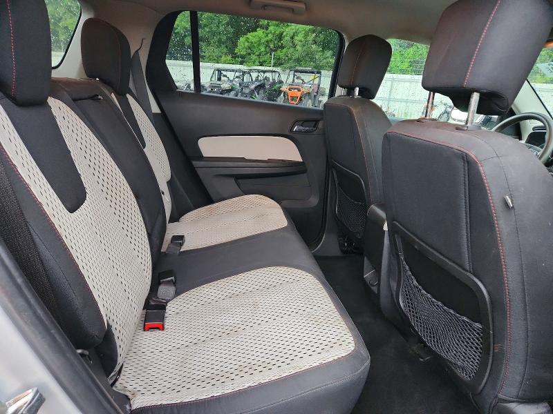 Продажа на аукционе авто 2013 Gmc Terrain, vin: 2GKALMEK4D6375579, номер лота: 59859176