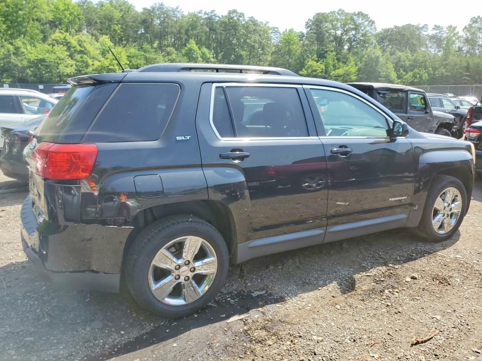 59542266 :رقم المزاد ، 2GKFLXEK3F6311057 vin ، 2015 Gmc Terrain مزاد بيع