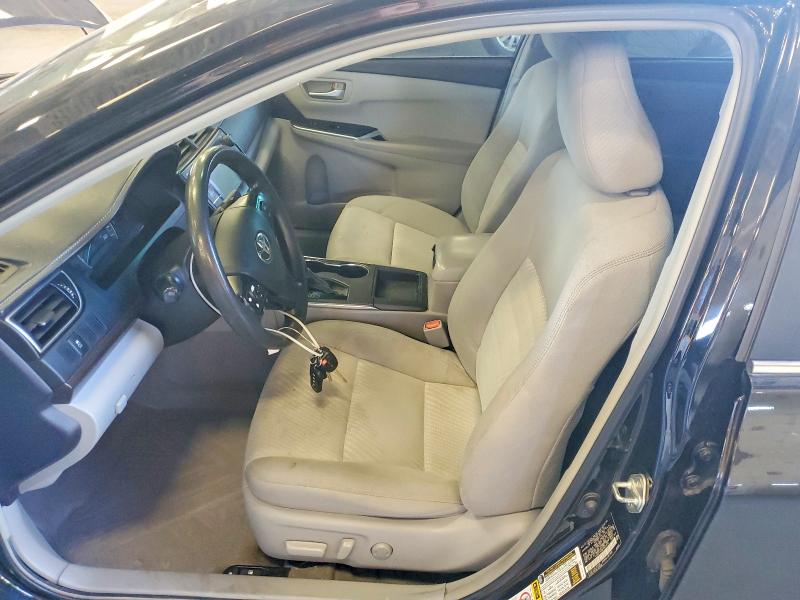 2015 Toyota Camry მანქანა იყიდება აუქციონზე, vin: 4T4BF1FK9FR461870, აუქციონის ნომერი: 61149716
