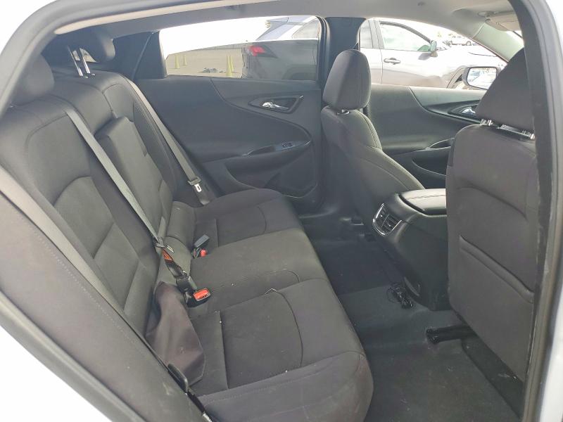 Aukcja sprzedaży 2023 Chevrolet Malibu, vin: 1G1ZD5ST7PF205234, numer aukcji: 62858386