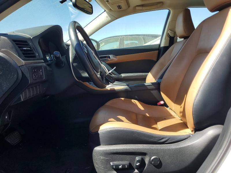 Aukcja sprzedaży 2014 Lexus Ct, vin: JTHKD5BH5E2178946, numer aukcji: 60074066