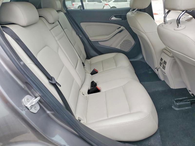 Продаж на аукціоні авто 2015 Mercedes-benz Gla, vin: WDCTG4GB8FJ033333, номер лоту: 61399446