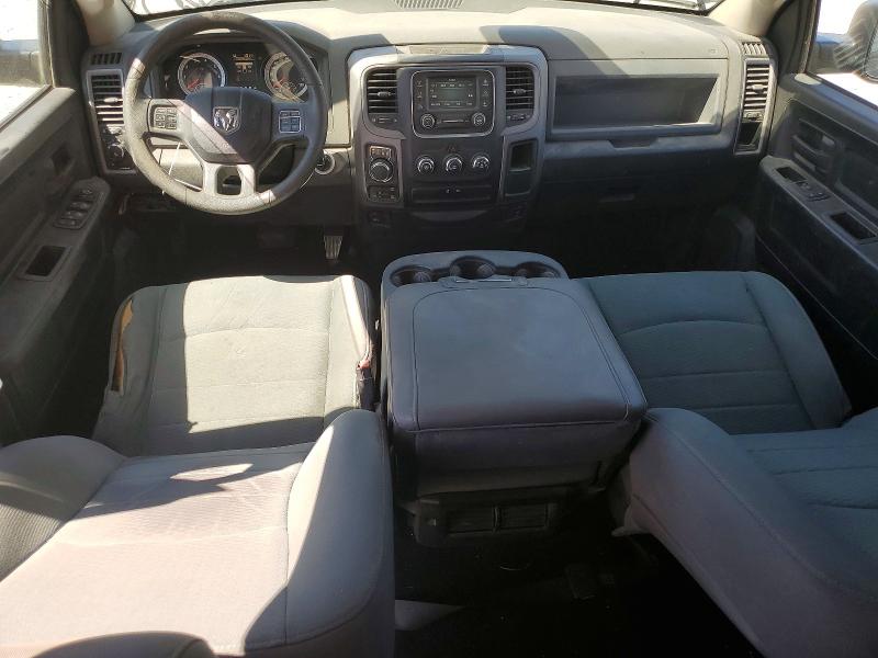 Продажа на аукционе авто 2014 Ram 1500, vin: 1C6RR7KT8ES412098, номер лота: 61395706