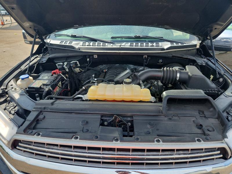 Продаж на аукціоні авто 2018 Ford F150, vin: 1FTEW1C59JFC85698, номер лоту: 60547146
