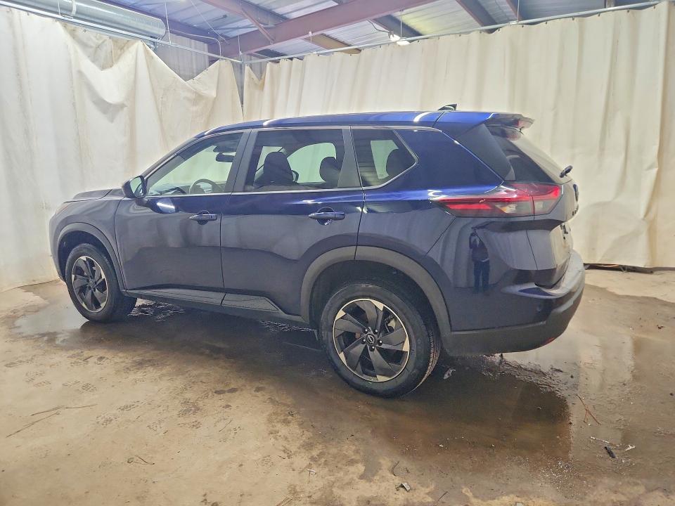 Aukcja sprzedaży 2025 Nissan Rogue, vin: 5N1BT3BB4SC809806, numer aukcji: 60577896