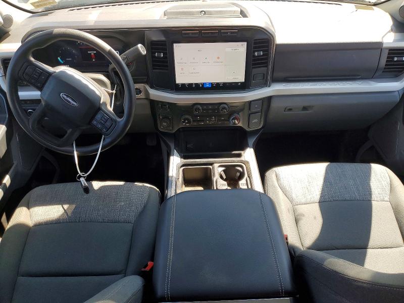 Aukcja sprzedaży 2023 Ford F250, vin: 1FT8W2BN0PED62705, numer aukcji: 61741316