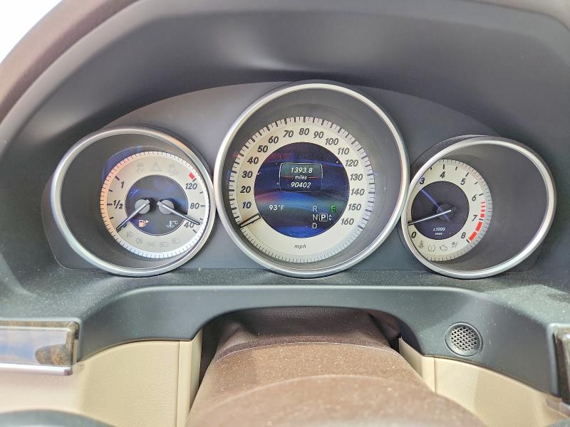 Aukcja sprzedaży 2015 Mercedes-benz E, vin: WDDHF5KB1FB111687, numer aukcji: 60849666