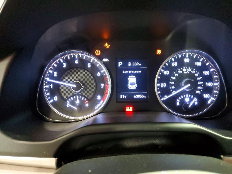 Продажа на аукционе авто 2020 Hyundai Elantra, vin: KMHD74LF9LU995486, номер лота: 60451546