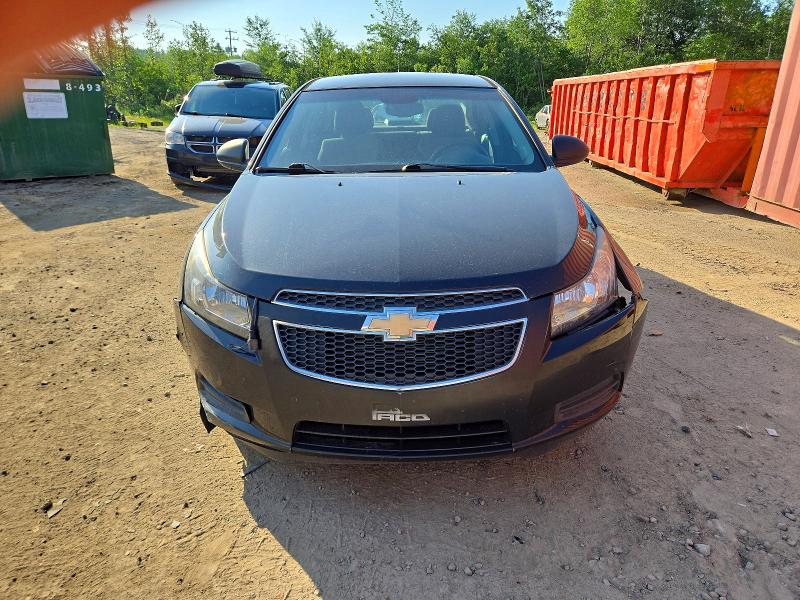 2012 Chevrolet Cruze მანქანა იყიდება აუქციონზე, vin: 1G1PC5SH6C7335144, აუქციონის ნომერი: 59574186