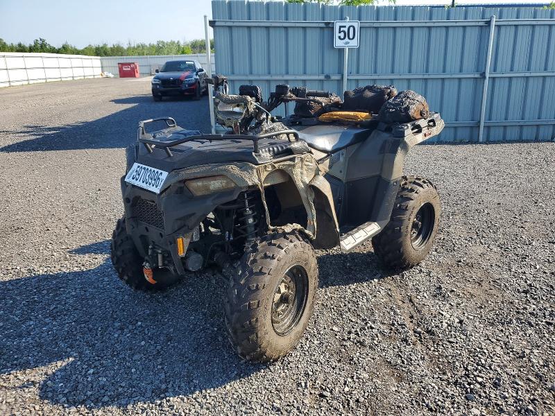 Продажа на аукционе авто 2025 Polaris Sportsman, vin: 4XASEA571SA015455, номер лота: 59703996
