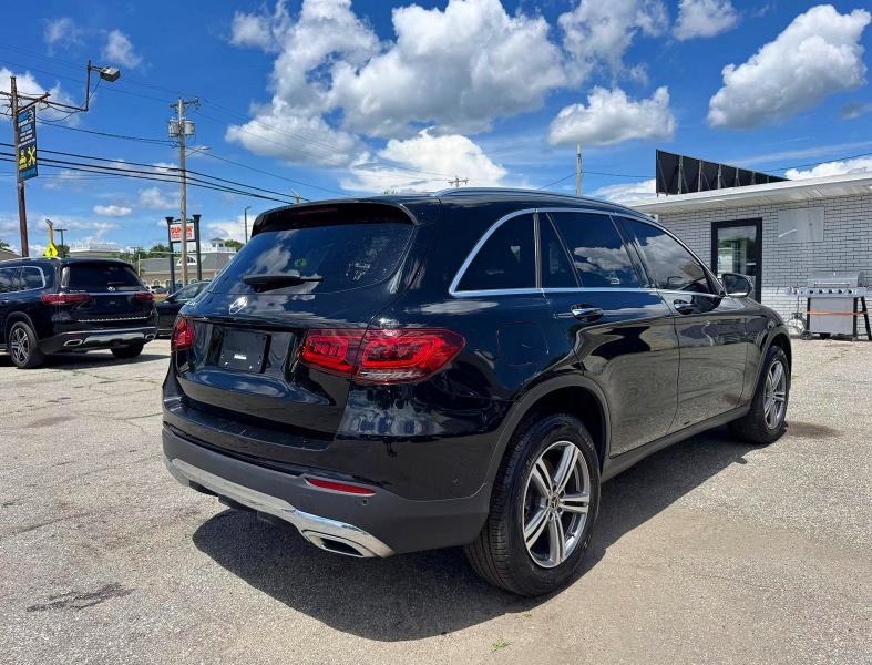 Aukcja sprzedaży 2022 Mercedes-benz Glc, vin: W1N0G8DB2NV397669, numer aukcji: 62913896