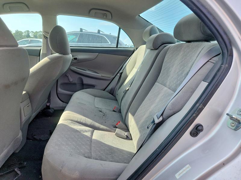 Продажа на аукционе авто 2009 Toyota Corolla, vin: 1NXBU40EX9Z111284, номер лота: 60393056