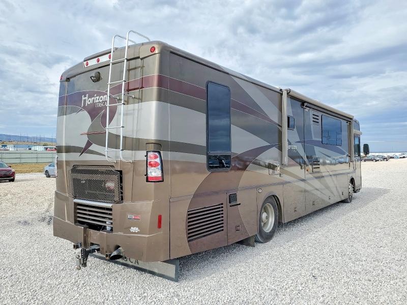 Aukcja sprzedaży 2004 Winnebago Horizon, vin: 4UZAAHBS44CM76718, numer aukcji: 62349006