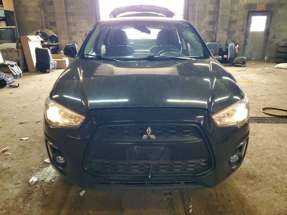 Aukcja sprzedaży 2015 Mitsubishi Rvr, vin: 4A4AJ3AU7FE603858, numer aukcji: 57652616