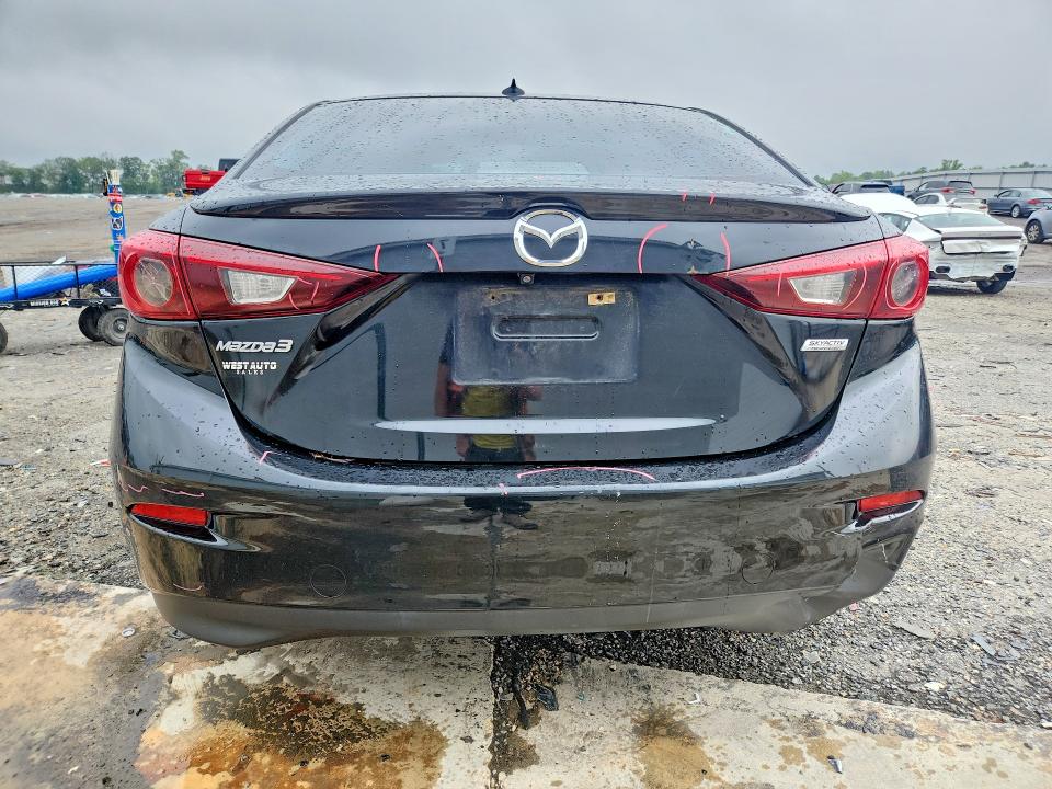 Aukcja sprzedaży 2014 Mazda 3, vin: JM1BM1W70E1209358, numer aukcji: 59358416