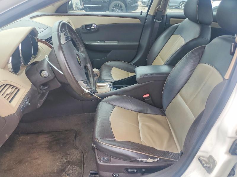 61924476 :رقم المزاد ، 1G1ZE5E08CF225596 vin ، 2012 Chevrolet Malibu مزاد بيع