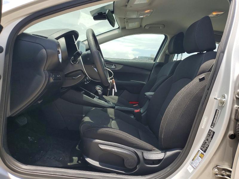 Продаж на аукціоні авто 2020 Kia Forte, vin: 3KPF24AD2LE141340, номер лоту: 58327616