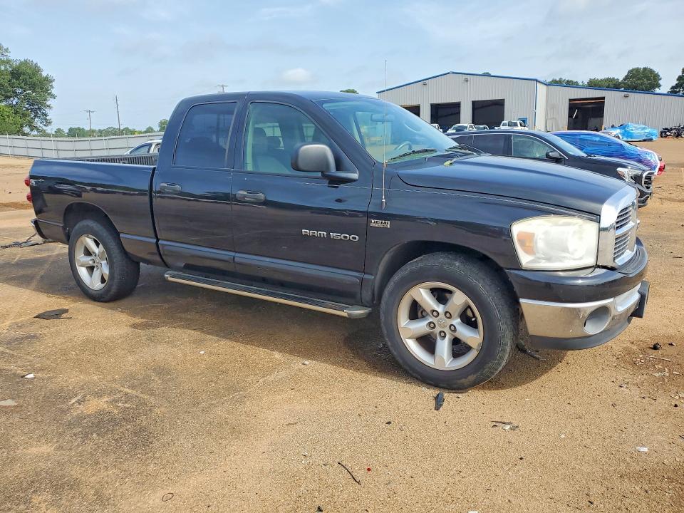 Aukcja sprzedaży 2007 Dodge Ram 1500, vin: 1D7HA18267S111765, numer aukcji: 61366186