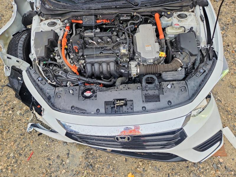 Aukcja sprzedaży 2020 Honda Insight, vin: 19XZE4F51LE006453, numer aukcji: 58696896