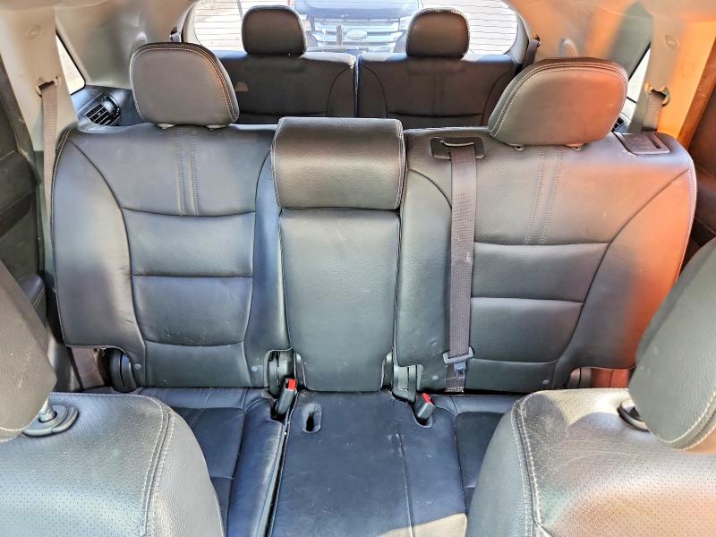 Aukcja sprzedaży 2011 Kia Sorento, vin: 5XYKUDA20BG085083, numer aukcji: 60011456