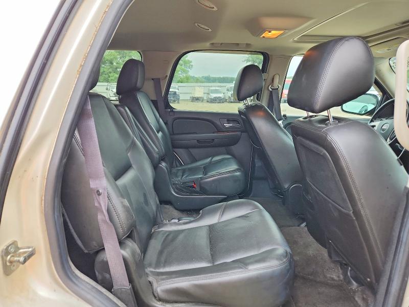 61616576 :رقم المزاد ، 1GKS2CE05BR378993 vin ، 2011 Gmc Yukon مزاد بيع