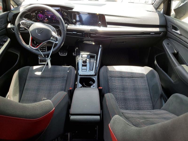 Aukcja sprzedaży 2024 Volkswagen Gti, vin: WVWGA7CD0RW219702, numer aukcji: 60298826
