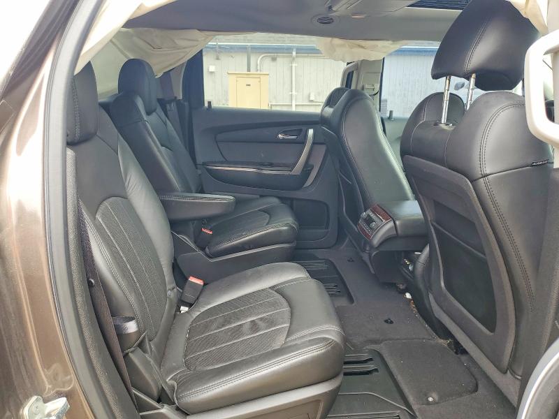 2010 Gmc Acadia მანქანა იყიდება აუქციონზე, vin: 1GKLRNED9AJ104000, აუქციონის ნომერი: 62414546