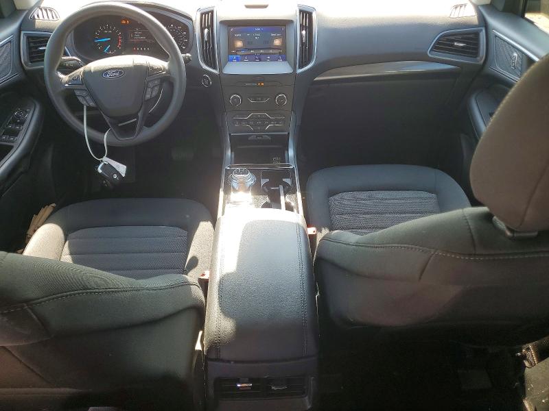 60050706 :رقم المزاد ، 2FMPK3G96LBB56945 vin ، 2020 Ford Edge مزاد بيع