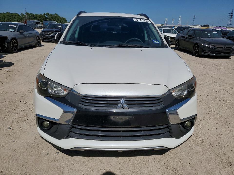 Aukcja sprzedaży 2017 Mitsubishi Outlander Sport, vin: JA4AP4AW9HZ026799, numer aukcji: 61961736