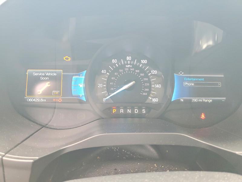 Aukcja sprzedaży 2022 Ford Edge, vin: 2FMPK4J95NBA14992, numer aukcji: 61400996