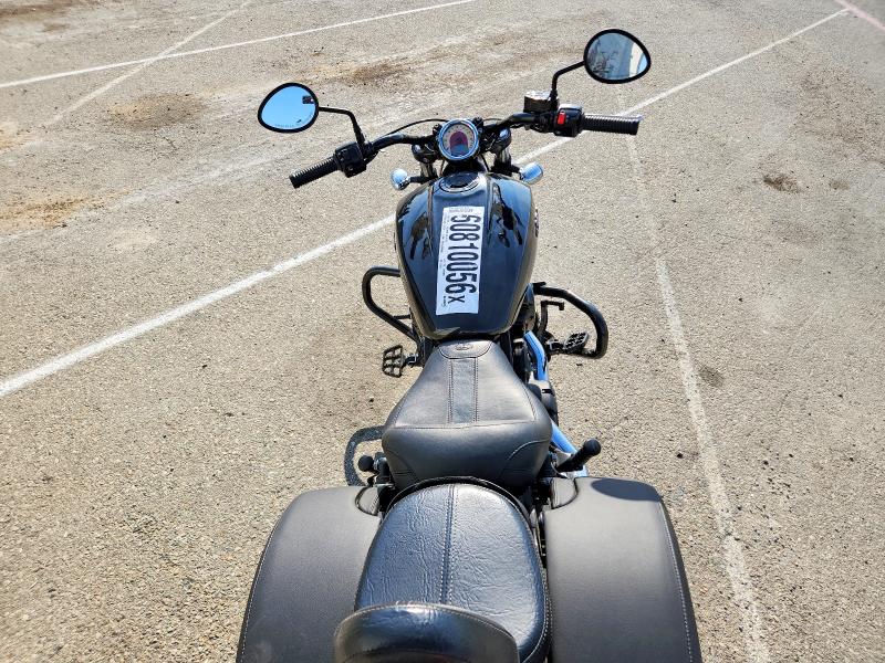 60810056 :رقم المزاد ، 56KMSA11XL3157864 vin ، 2020 Indian Motorcycle Co. Scout مزاد بيع