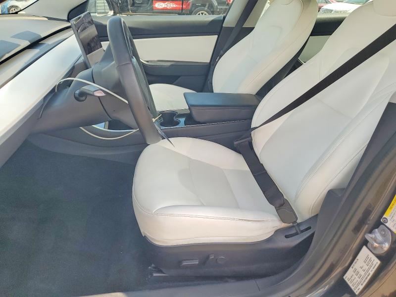 Aukcja sprzedaży 2019 Tesla Model 3, vin: 5YJ3E1EB6KF494593, numer aukcji: 63198716